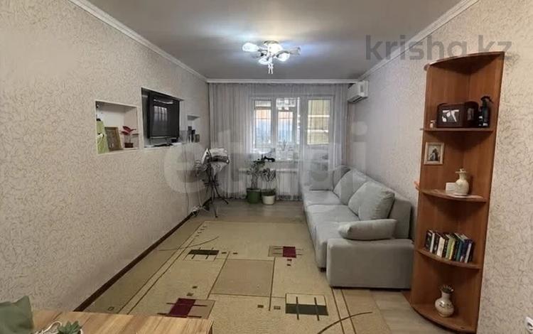 3-бөлмелі пәтер · 101.7 м² · 8/10 қабат, Набережная, бағасы: 28.5 млн ₸ в Актобе — фото 2