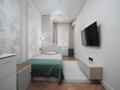 3-комнатная квартира · 128.4 м² · 2/3 этаж, мкр Нур Алатау, 12 улица 26/1 за 135 млн ₸ в Алматы, Бостандыкский р-н — фото 34