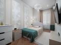 3-комнатная квартира · 128.4 м² · 2/3 этаж, мкр Нур Алатау, 12 улица 26/1 за 135 млн ₸ в Алматы, Бостандыкский р-н — фото 36
