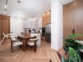 3-комнатная квартира · 128.4 м² · 2/3 этаж, мкр Нур Алатау, 12 улица 26/1 за 135 млн ₸ в Алматы, Бостандыкский р-н — фото 4