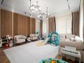 3-комнатная квартира · 128.4 м² · 2/3 этаж, мкр Нур Алатау, 12 улица 26/1 за 135 млн ₸ в Алматы, Бостандыкский р-н — фото 12