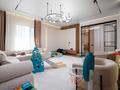 3-комнатная квартира · 128.4 м² · 2/3 этаж, мкр Нур Алатау, 12 улица 26/1 за 135 млн ₸ в Алматы, Бостандыкский р-н — фото 14