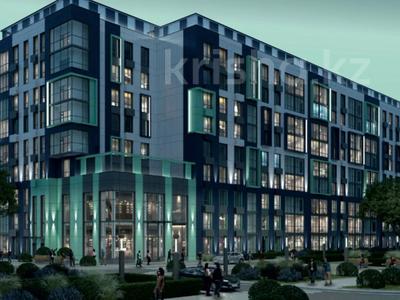 Продажа квартир в Восточно-Казахстанской обл.: 3-комнатная квартира · 124.3 м² · 4/9 этаж, Ильяса Есенберлина 92 за ~ 82 млн 〒 3-комнатная квартира · 124.3 м² · 4/9 этаж, Ильяса Есенберлина 92 за ~ 82 млн 〒 в Усть-Каменогорске