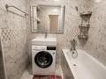 3-бөлмелі пәтер · 56 м² · 10/10 қабат, Мкр Аксай, Б. Момышулы 25, бағасы: 39 млн ₸ в Алматы, Ауэзовский р-н — фото 7