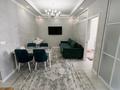 3-бөлмелі пәтер · 56 м² · 10/10 қабат, Мкр Аксай, Б. Момышулы 25, бағасы: 39 млн ₸ в Алматы, Ауэзовский р-н