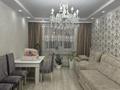 3-комнатная квартира · 92.6 м² · 3/10 этаж, мкр Юго-Восток, Карбышева 5/6 — КарГу за 49.5 млн ₸ в Караганде, Казыбек би р-н