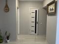 3-комнатная квартира · 92.6 м² · 3/10 этаж, мкр Юго-Восток, Карбышева 5/6 — КарГу за 49.5 млн ₸ в Караганде, Казыбек би р-н — фото 2
