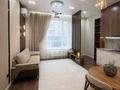 3-комнатная квартира · 48.4 м² · 3/12 этаж, ул. Фадеева, 38г 6 за 42 млн ₸ в Алматы, Алатауский р-н