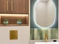 3-комнатная квартира · 48.4 м² · 3/12 этаж, ул. Фадеева, 38г 6 за 42 млн ₸ в Алматы, Алатауский р-н — фото 16
