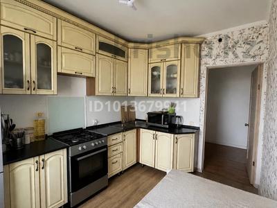 4-бөлмелі пәтер · 86 м² · 1/2 қабат, Дуйсенова 39, бағасы: 25 млн ₸ в 