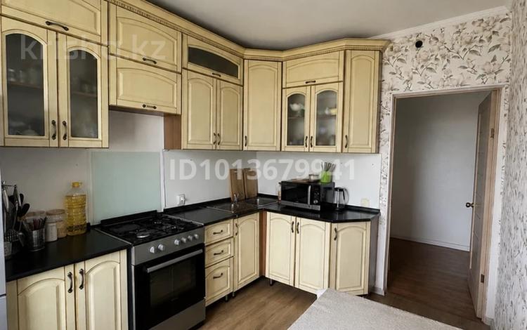 4-бөлмелі пәтер · 86 м² · 1/2 қабат, Дуйсенова 39, бағасы: 25 млн ₸ в  — фото 2