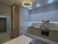 2-бөлмелі пәтер · 75 м² · 5/5 қабат, мкр. Алтын орда, мангилик ел, бағасы: 36 млн ₸ в Актобе — фото 2