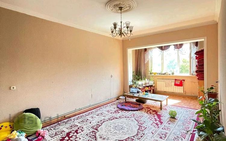 4-комнатная квартира · 75 м² · 4/5 этаж, Карасу за ~ 24 млн ₸ в Шымкенте, Аль-Фарабийский р-н — фото 2