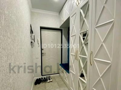 3-комнатная квартира · 96 м² · 1/10 этаж, Сейфуллина 51 за 360 000 ₸ в Алматы, Турксибский р-н