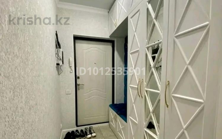 3-комнатная квартира · 96 м² · 1/10 этаж, Сейфуллина 51 за 360 000 ₸ в Алматы, Турксибский р-н — фото 2