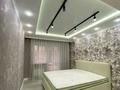 3-комнатная квартира · 96 м² · 1/10 этаж, Сейфуллина 51 за 360 000 ₸ в Алматы, Турксибский р-н — фото 9