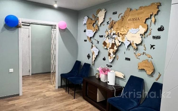 3-комнатная квартира · 115 м² · 3/7 этаж, АЛТЫН ОРДА за 42 млн ₸ в Актобе — фото 2