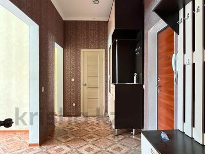 1-комнатная квартира · 51 м² · 2/5 этаж, санкибай батыра за 19 млн ₸ в Актобе