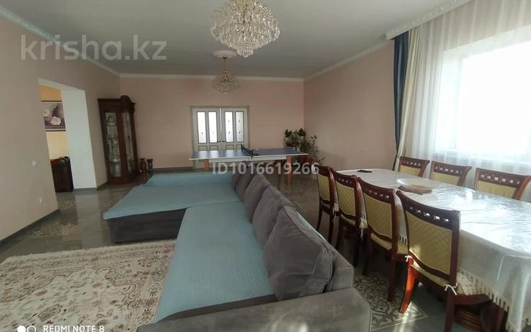 Отдельный дом · 4 комнаты · 318 м² · 10 сот., Нура 45 — Конечная за 650 000 ₸ в Косшы — фото 41