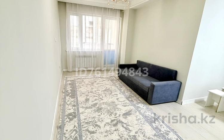 1-бөлмелі пәтер · 36 м² · 3/4 қабат, мкр Акбулак, Агадила Сухамбаева 27, бағасы: 180 000 ₸ в Алматы, Алатауский р-н — фото 32