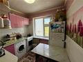 3-комнатная квартира · 57 м² · 5/5 этаж, Майкудук, 12й микрорайон за 11 млн ₸ в Караганде, Алихана Бокейханова р-н — фото 7
