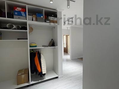 3-комнатная квартира · 75 м² · 9/9 этаж, Казыбек би 11, 11Б, 15, 13, 11а, 11/1, 13а, 11/2 за 38.5 млн 〒 в Астане, Нура р-н
