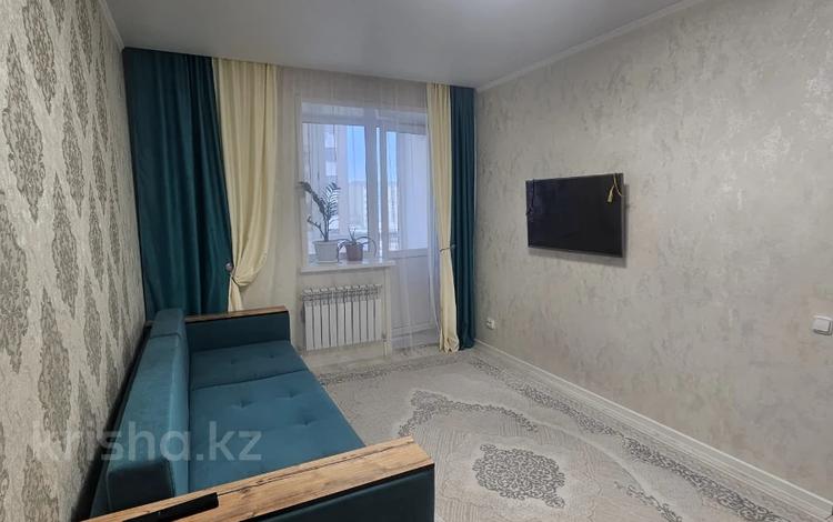 1-бөлмелі пәтер · 33 м² · 3/9 қабат, аэропорт 45д, бағасы: 18 млн ₸ в Костанае — фото 2