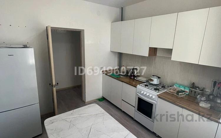 2-комнатная квартира · 58.6 м² · 2/7 этаж, Жк туран Есимхан 17/6 6 — Муз сарайынын жанында за 100 000 ₸ в Туркестане — фото 2