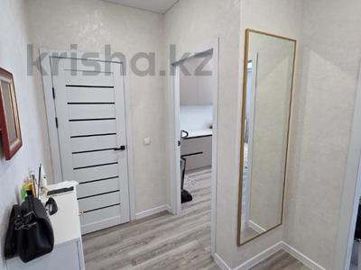 1-комнатная квартира · 42.7 м² · 4/9 этаж, Курганская за 25 млн ₸ в Костанае