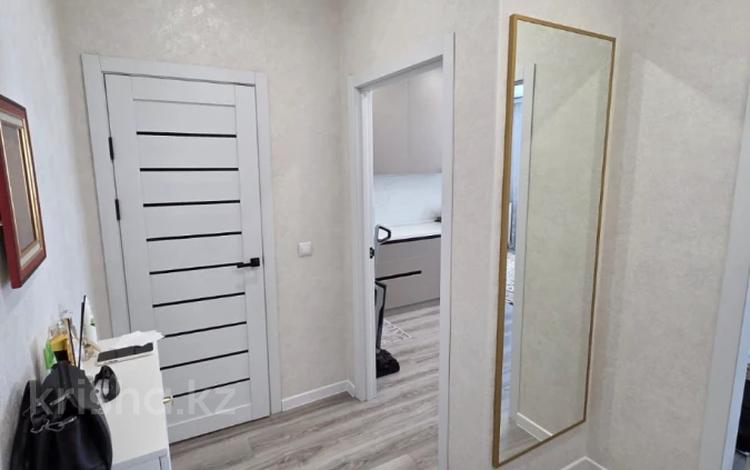 1-комнатная квартира · 42.7 м² · 4/9 этаж, Курганская за 25 млн ₸ в Костанае — фото 2