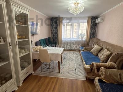 4-бөлмелі пәтер · 80 м² · 5/5 қабат, Лесная 10 — Амангельды, бағасы: 27 млн ₸ в Павлодаре