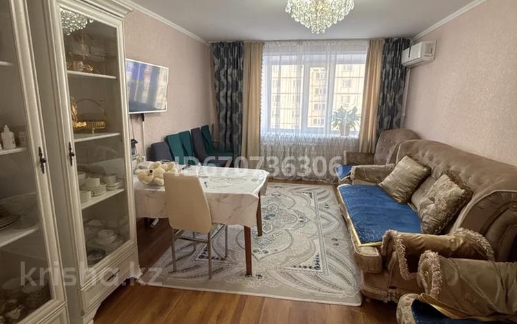 4-бөлмелі пәтер · 80 м² · 5/5 қабат, Лесная 10 — Амангельды, бағасы: 27 млн ₸ в Павлодаре — фото 9