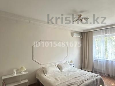 1-комнатная квартира · 41 м² · 3/5 этаж, мкр Аксай-4 8 за 34.5 млн ₸ в Алматы, Ауэзовский р-н