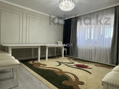 4-комнатная квартира, 90 м², 3/5 этаж, Сахи Романов за 23 млн 〒 в 