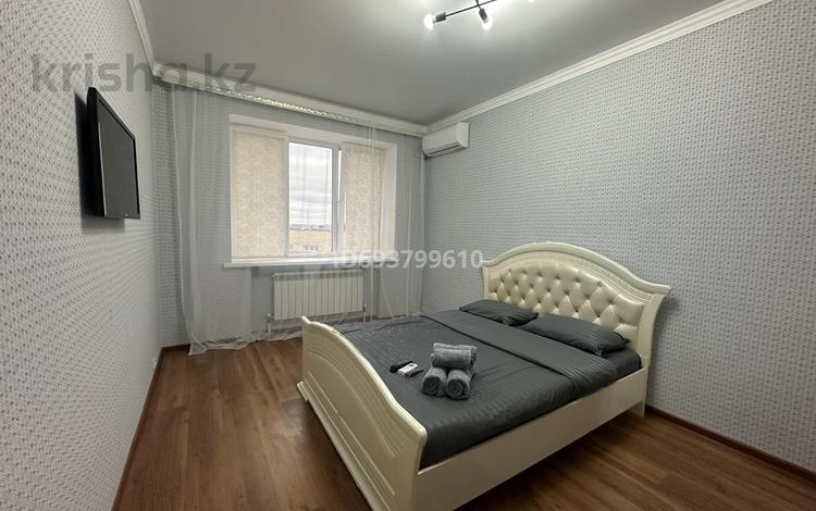 1-бөлмелі пәтер · 60 м² · 7/9 қабат, Газиза Жубанова — Цон, бағасы: 10 000 ₸ в Актобе — фото 9