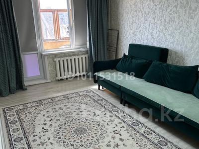 2-комнатная квартира · 49 м² · 6/9 этаж, Каирбаева 82 за 190 000 〒 в Павлодаре