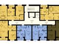 2-бөлмелі пәтер · 51.6 м² · 8/9 қабат, Пересечение ул Казыбек Би и Е75,Е77 (рядом с пересечением улиц Туран и Улы дала) 40, бағасы: 31 млн ₸ в Астане, Нура р-н — фото 2