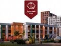 2-бөлмелі пәтер · 51.6 м² · 8/9 қабат, Пересечение ул Казыбек Би и Е75,Е77 (рядом с пересечением улиц Туран и Улы дала) 40, бағасы: 31 млн ₸ в Астане, Нура р-н — фото 4