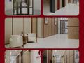 2-бөлмелі пәтер · 51.6 м² · 8/9 қабат, Пересечение ул Казыбек Би и Е75,Е77 (рядом с пересечением улиц Туран и Улы дала) 40, бағасы: 31 млн ₸ в Астане, Нура р-н — фото 7
