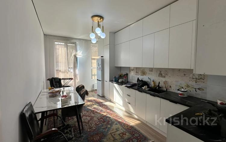 2-комнатная квартира · 49 м² · 3/13 этаж, Райымбека за 35.5 млн ₸ в Алматы, Ауэзовский р-н — фото 6