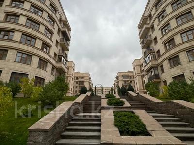 3-комнатная квартира, 150 м², 4/7 этаж, мкр «Мирас» 31 за 115 млн 〒 в Алматы, Бостандыкский р-н