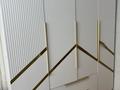 3-бөлмелі пәтер · 68.3 м² · 2/9 қабат, просп. Металлургов 7Д, бағасы: 20 млн ₸ в Темиртау