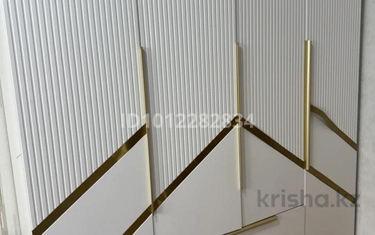 3-бөлмелі пәтер · 68.3 м² · 2/9 қабат, просп. Металлургов 7Д, бағасы: 20 млн ₸ в Темиртау — фото 2