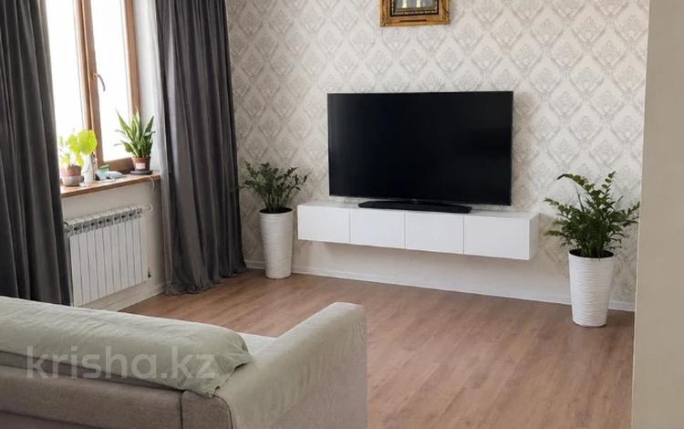 3-комнатная квартира · 72.6 м² · 8/9 этаж, Сыганак 21/1 за ~ 45.6 млн ₸ в Астане, Есильский р-н — фото 9