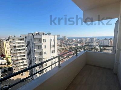 1-комнатная квартира · 42 м² · 5/8 этаж, Каджахасанлы за ~ 18.8 млн ₸ в Мерсине