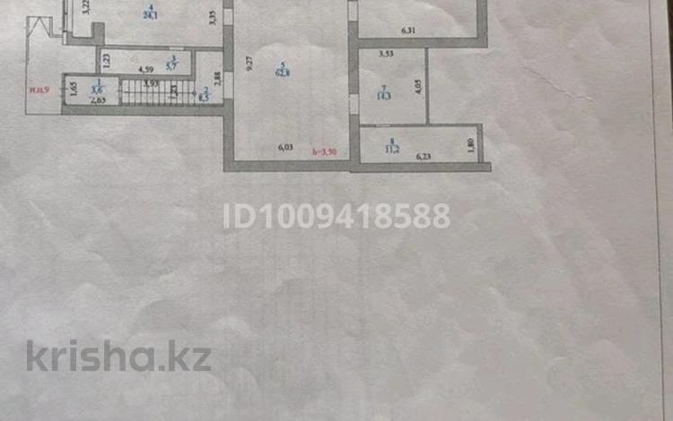 Еркін · 173 м², бағасы: 58 млн ₸ в Астане, Алматы р-н — фото 14