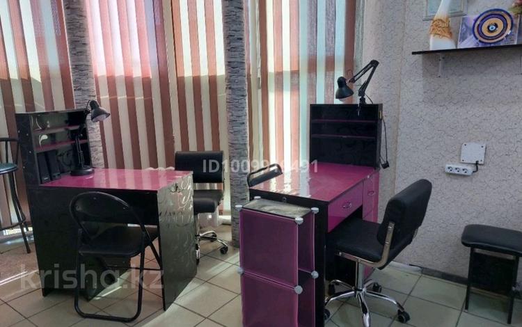 Салоны красоты · 22.7 м² за 23 000 〒 в Талдыкоргане — фото 6