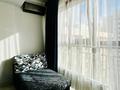 1-комнатная квартира · 32.2 м² · 12/12 этаж, ул. Торайгырова 21/1 за 35 млн ₸ в Алматы, Бостандыкский р-н