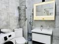 1-комнатная квартира · 32.2 м² · 12/12 этаж, ул. Торайгырова 21/1 за 35 млн ₸ в Алматы, Бостандыкский р-н — фото 4