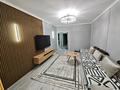 2-комнатная квартира · 55 м² · 1/5 этаж, мкр Север 11 — Рыскулова пересечение Шаяхметова за 18 000 ₸ в Шымкенте, Аль-Фарабийский р-н